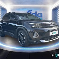 Citroen C5 Aircross BlueHDi 130ch S&S C-Series EAT8 occasion - Dechy - photo 3/27