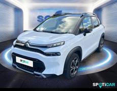 Citroen C3 Aircross Dechy