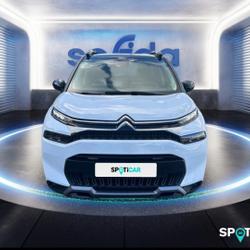 Citroen C3 Aircross PureTech 110ch S&S Feel Pack occasion - Dechy - photo 2/20