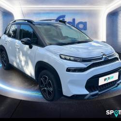 Citroen C3 Aircross PureTech 110ch S&S Feel Pack occasion - Dechy - photo 3/20