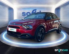 Citroen C4 Dechy