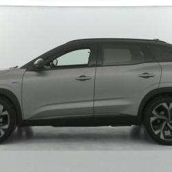Renault Austral Austral mild hybrid 160 auto Techno esprit Alpine Morlaix