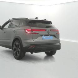 Renault Austral Austral mild hybrid 160 auto Techno esprit Alpine Morlaix