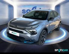 Citroen C4 Dechy