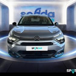 Citroen C4 Moteur &eacute;lectrique 136ch (100 kW) Feel Pack Business Automatique occasion - Dechy - photo 2/20