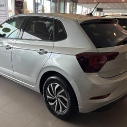 Volkswagen Polo Polo 1.0 TSI 95 S&S BVM5 VW Edition Troyes