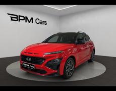 Hyundai Kona Le Kremlin-Bicêtre