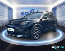 Citroen C5 Aircross Dechy
