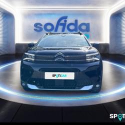 Citroen C5 Aircross BlueHDi 130ch S&S C-Series EAT8 occasion - Dechy - photo 2/27