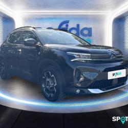 Citroen C5 Aircross BlueHDi 130ch S&S C-Series EAT8 occasion - Dechy - photo 3/27