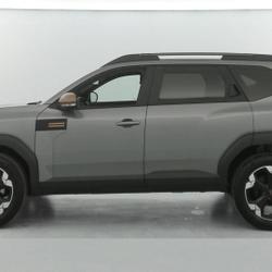 Dacia Bigster Bigster Hybrid 155 Extreme Morlaix
