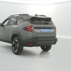 Dacia Bigster Bigster Hybrid 155 Extreme Morlaix