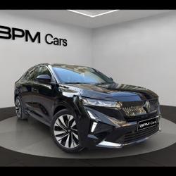 Renault Rafale 1.2 E-Tech full hybrid 200ch Techno Paris 13e Arrondissement