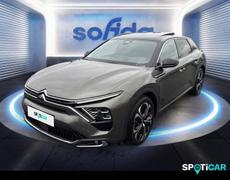 Citroen C5 X Dechy