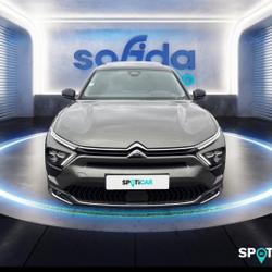 Citroen C5 X Hybride rechargeable 225ch Shine Pack &euml;EAT8 occasion - Dechy - photo 2/30