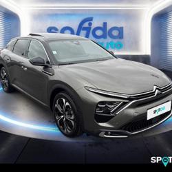 Citroen C5 X Hybride rechargeable 225ch Shine Pack &euml;EAT8 occasion - Dechy - photo 3/30
