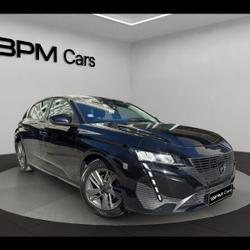 Peugeot 308 III Phase 1 1.2 PureTech 130ch S&S Active Pack EAT8 Paris 13e Arrondissement