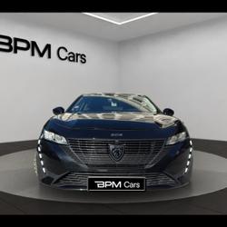 Peugeot 308 III Phase 1 1.2 PureTech 130ch S&S Active Pack EAT8 Paris 13e Arrondissement
