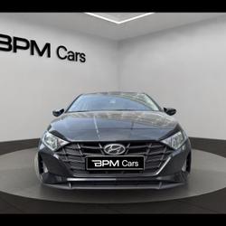 Hyundai i20 1.2 84ch Initia Paris 13e Arrondissement