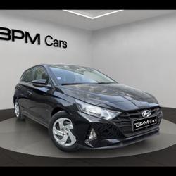 Hyundai i20 1.2 84ch Initia Paris 13e Arrondissement