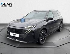 Peugeot 5008 - 5008 Hybrid 145 ch e-DCS6 GT - 41 990 €