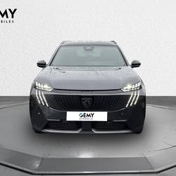 Peugeot 5008 5008 Hybrid 145 ch e-DCS6 GT Foug&egrave;res