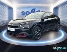 Citroen C4 Dechy