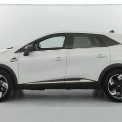 Renault Symbioz Symbioz E-Tech full hybrid 145 Iconic Morlaix