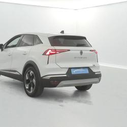 Renault Symbioz Symbioz E-Tech full hybrid 145 Iconic Morlaix