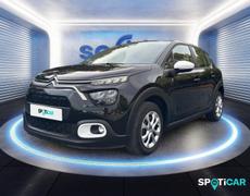 Citroen C3 Dechy