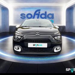 Citroen C3 1.2 PureTech 83ch S&S YOU! occasion - Dechy - photo 2/24