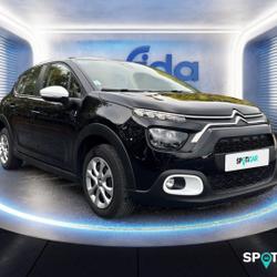 Citroen C3 1.2 PureTech 83ch S&S YOU! occasion - Dechy - photo 3/24