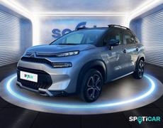 Citroen C3 Aircross Dechy