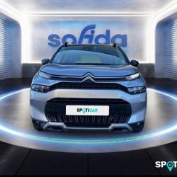 Citroen C3 Aircross PureTech 110ch S&S Feel Pack occasion - Dechy - photo 2/24