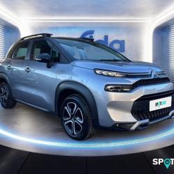 Citroen C3 Aircross PureTech 110ch S&S Feel Pack occasion - Dechy - photo 3/24