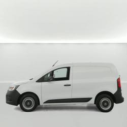 Renault Kangoo KANGOO VAN BLUE DCI 95 GRAND CONFORT- 22 Morlaix