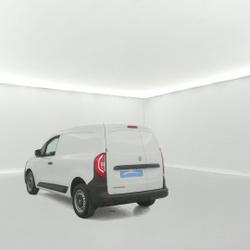 Renault Kangoo KANGOO VAN BLUE DCI 95 GRAND CONFORT- 22 Morlaix