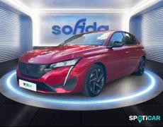 Peugeot 308 III Phase 1 Dechy