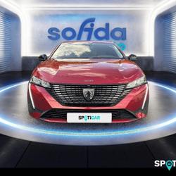 Peugeot 308 III Phase 1 1.2 PureTech 130ch S&S Allure EAT8 occasion - Dechy - photo 2/25