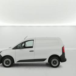 Renault Kangoo KANGOO VAN BLUE DCI 95 GRAND CONFORT- 22 Morlaix