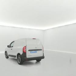 Renault Kangoo KANGOO VAN BLUE DCI 95 GRAND CONFORT- 22 Morlaix