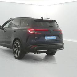 Renault Espace 5 Espace E-Tech full hybrid 200 GSR2 esprit Alpine Morlaix