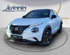 Nissan Juke Vert-Saint-Denis