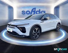 Citroen C5 X Dechy
