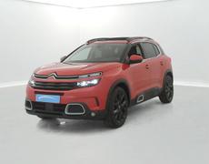 Citroen C5 Aircross Morlaix