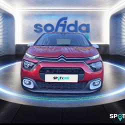 Citroen C3 1.2 PureTech 83ch S&S YOU! occasion - Dechy - photo 2/25