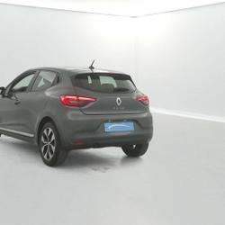 Renault Clio 5 Clio TCe 90 - 21N Limited Morlaix