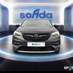 Opel Grandland Hybrid4 300ch Ultimate occasion - Dechy - photo 2/27