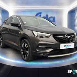 Opel Grandland Hybrid4 300ch Ultimate occasion - Dechy - photo 3/27