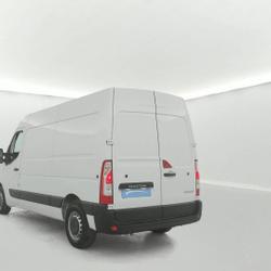 Renault Master MASTER FGN TRAC F3500 L2H2 BLUE DCI 135 CONFORT Morlaix